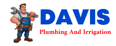 Trusted plumber in GENESEE